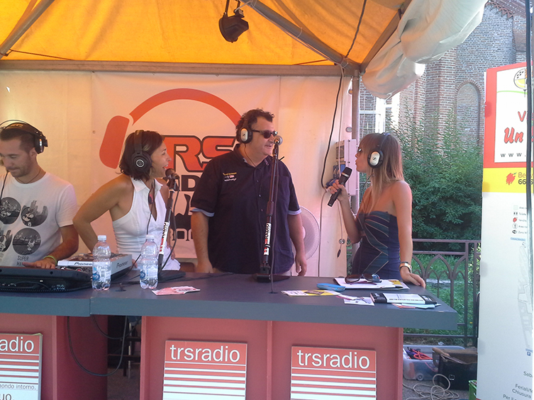 Ilaria livee